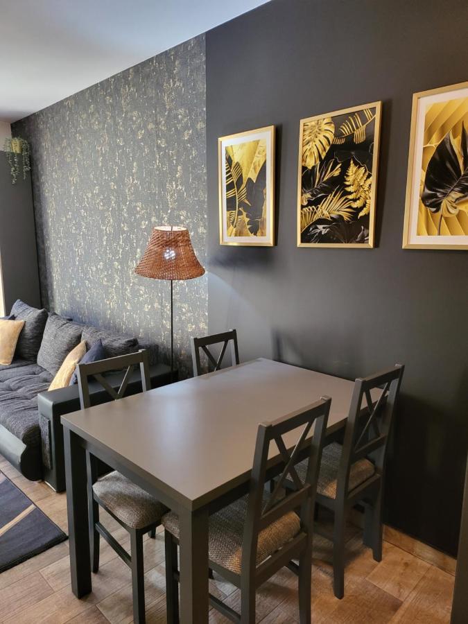 Moon Apartments Poznan Luaran gambar