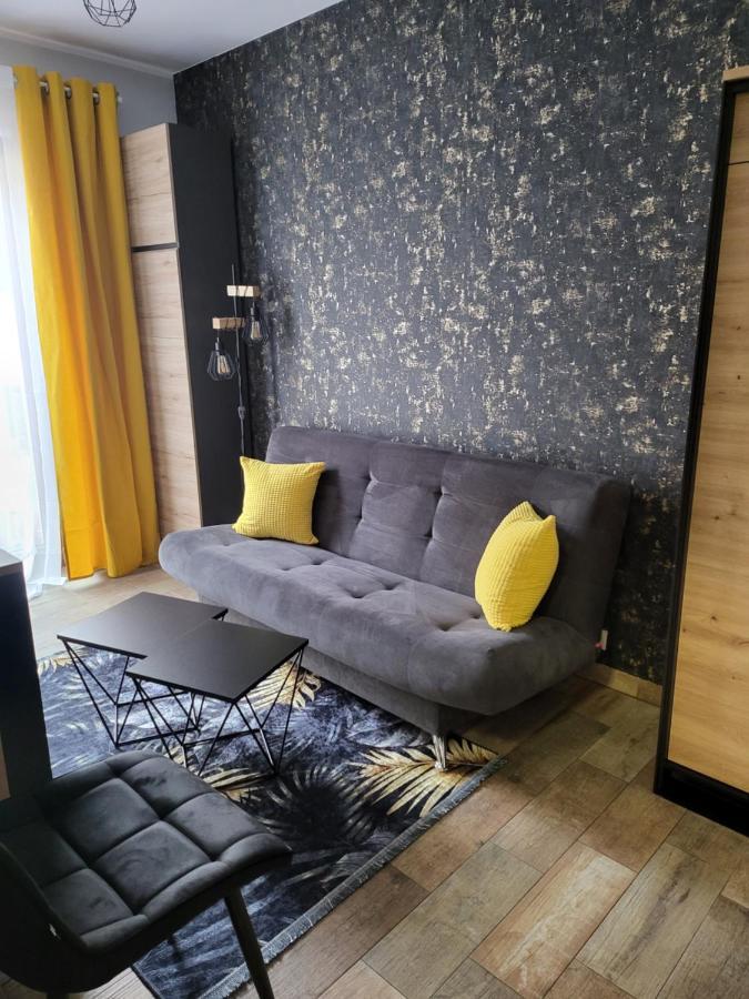 Moon Apartments Poznan Luaran gambar