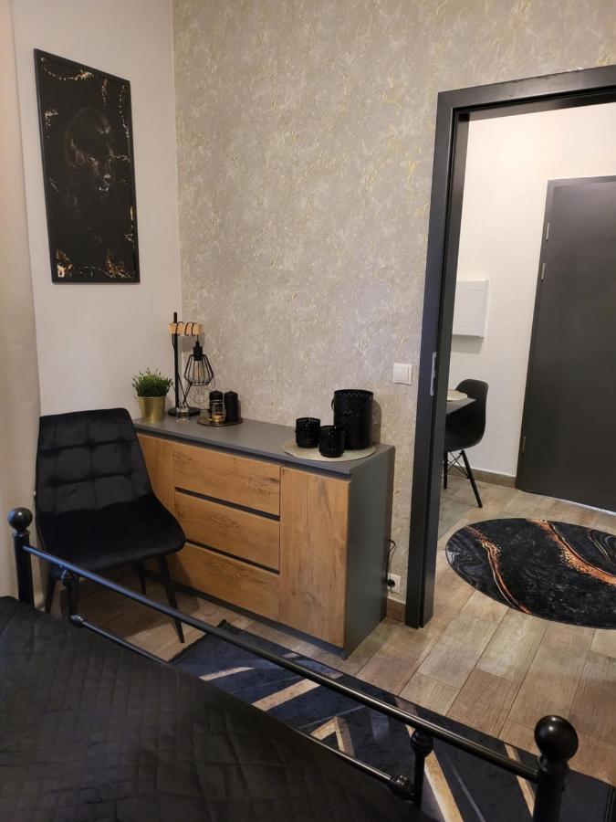 Moon Apartments Poznan Luaran gambar