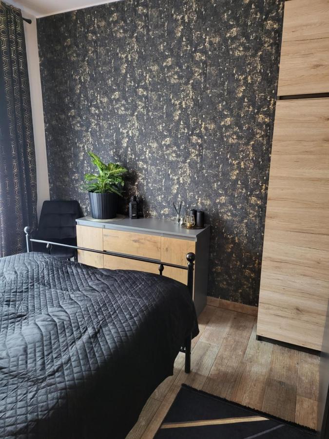 Moon Apartments Poznan Luaran gambar